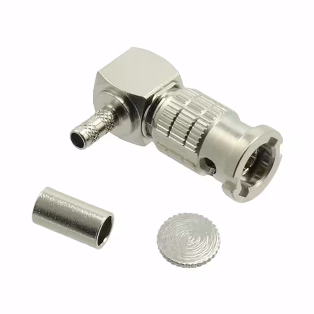 034-1061 Amphenol RF  Conjuntos de conectores coaxiales (RF)